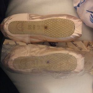 2 pairs Pointe shoes grishko 4,1/2 XXX SS new